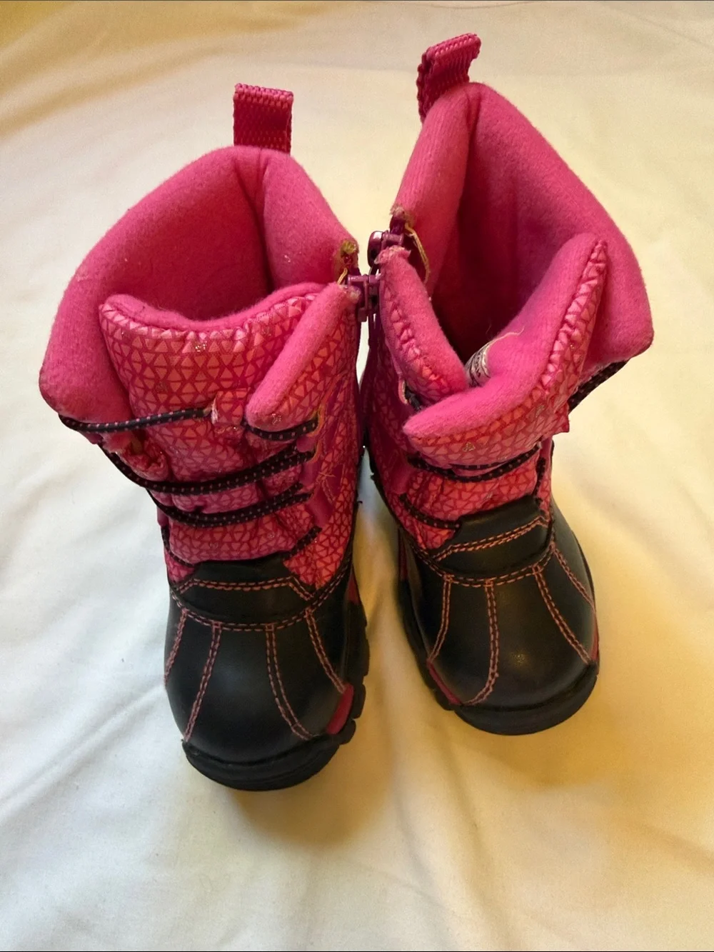OshKosh Bgosh bright pink